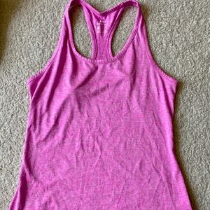 Nike womens Dri- Fit top Sz s
